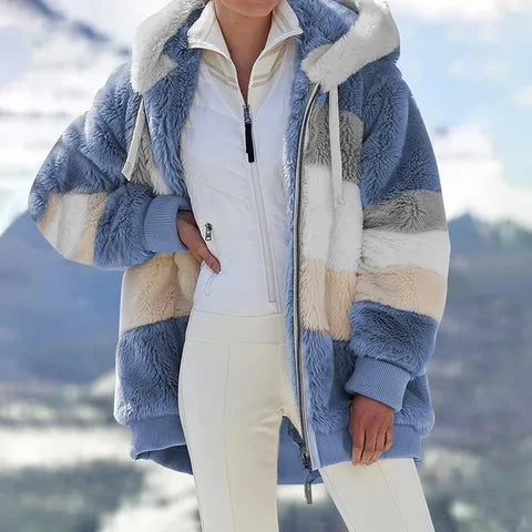 Sofia™ | Chaqueta cálida de invierno