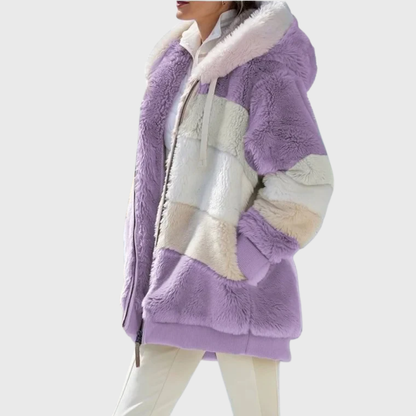 Sofia™ | Chaqueta cálida de invierno