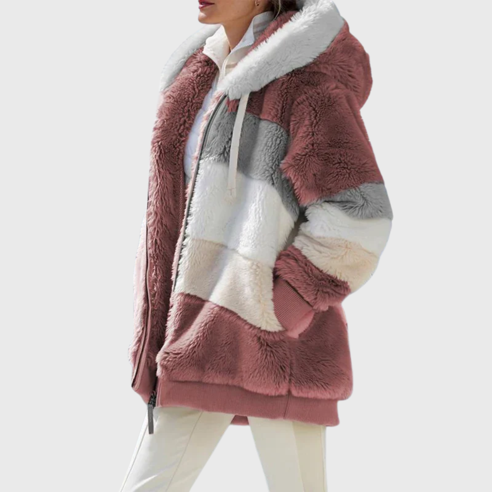 Sofia™ | Chaqueta cálida de invierno