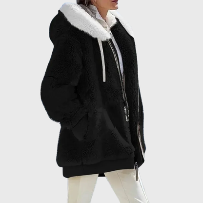 Sofia™ | Chaqueta cálida de invierno