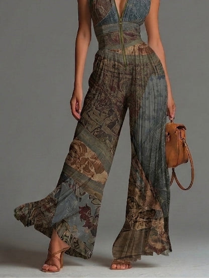 Zahira | Mono Étnico Bohemio