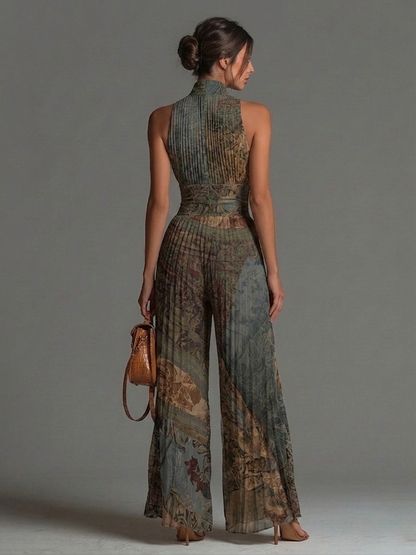 Zahira | Mono Étnico Bohemio